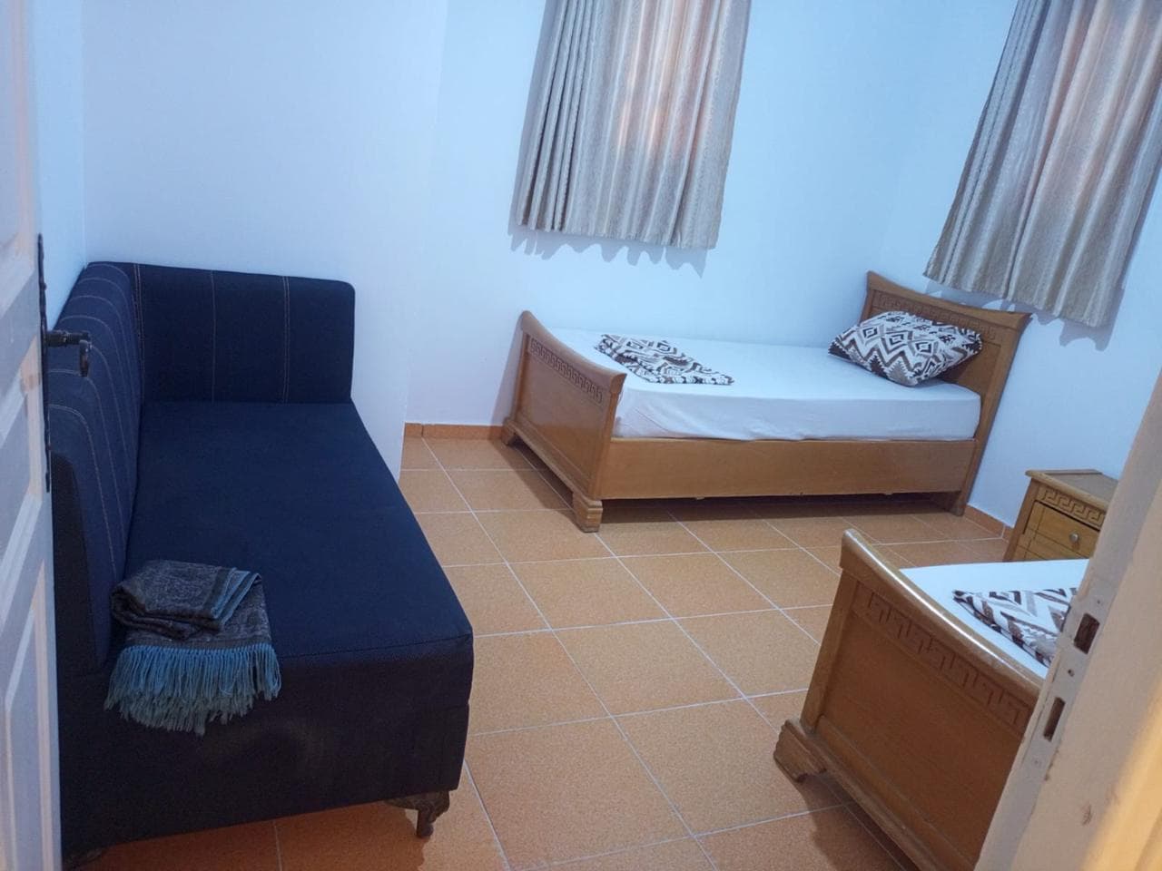 Villa luxe avec piscine privee a Midoun 5 minutes de la mer vue 5